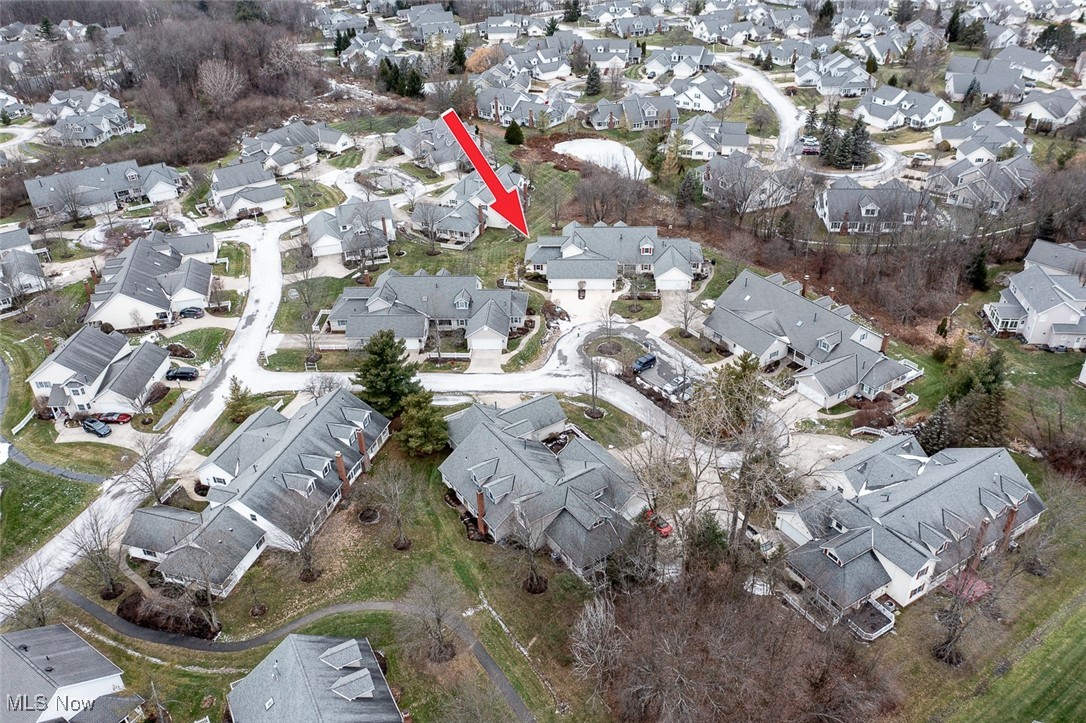 Macintosh Farms Condo 01 - Residential