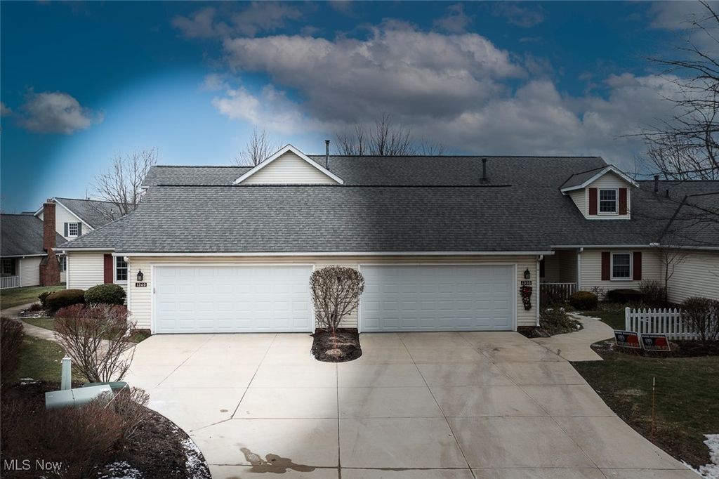 Photo of 1360 Old Mill Path, Broadview Heights, OH 44147 (MLS # 5178766)