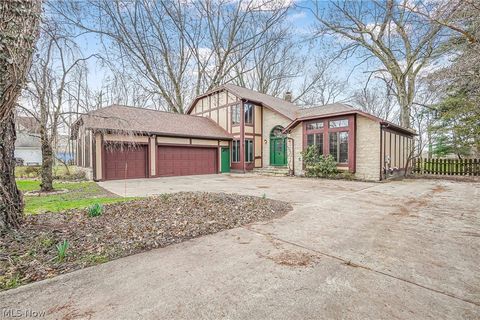 22575 Mastick Road, Fairview Park, OH 44126 - #: 5025657