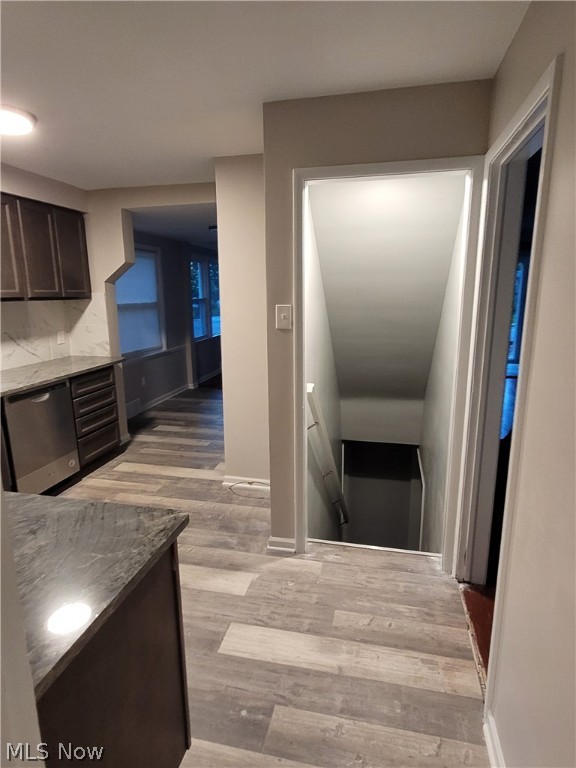 Rapid Transit Land Sales Cos - Residential