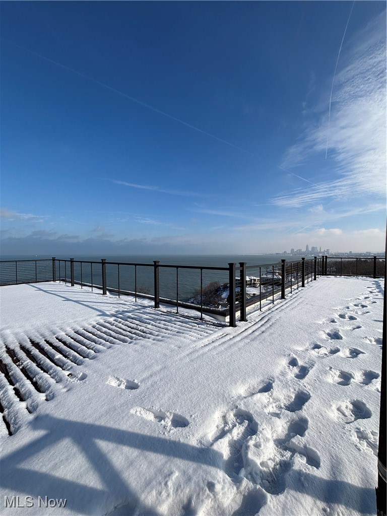 Edgewater Towers Condo - Residential