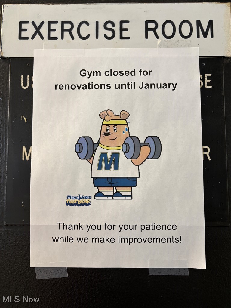 Edgewater Towers Condo - Residential