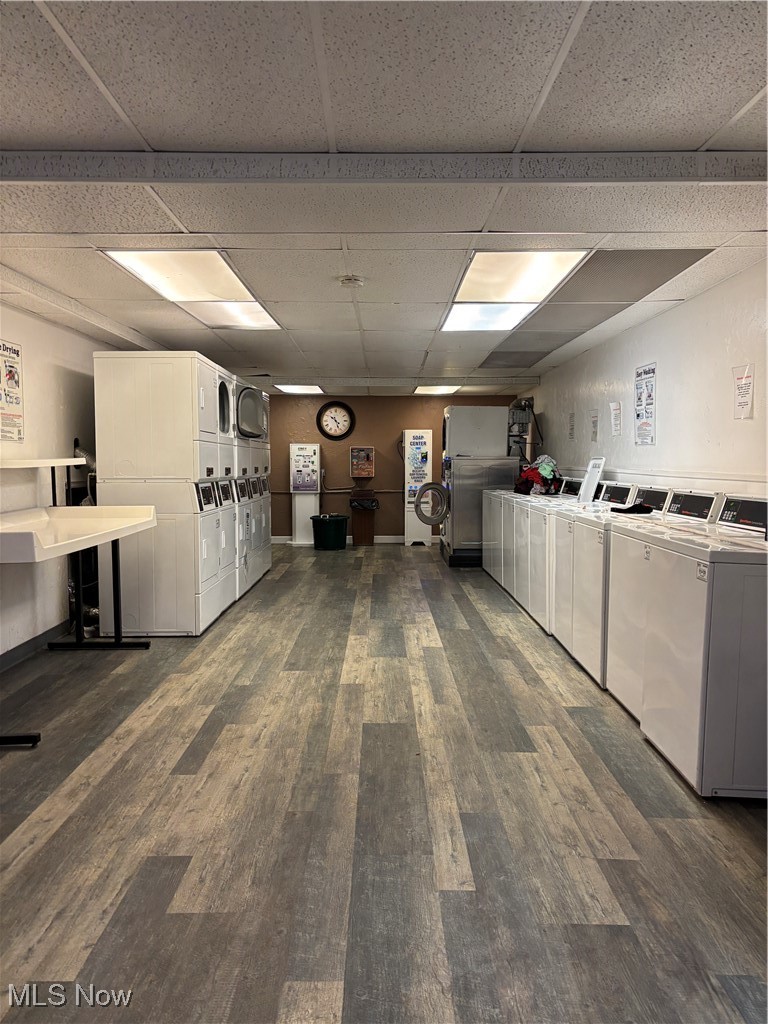 Edgewater Towers Condo - Residential