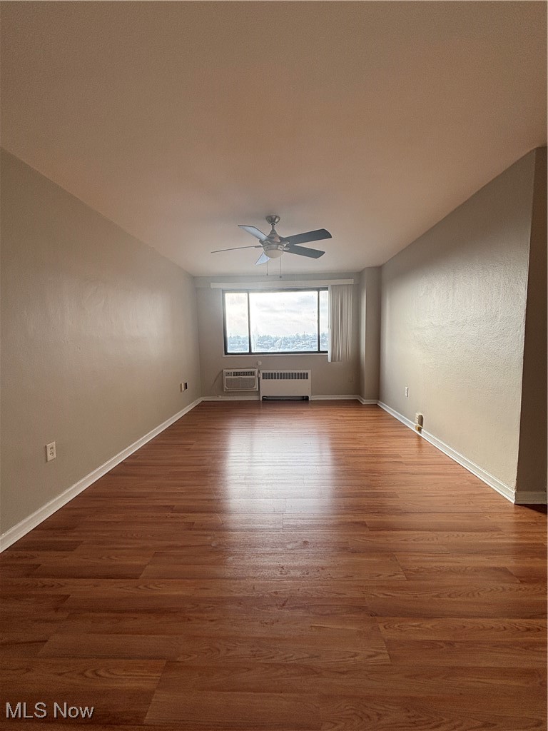 Edgewater Towers Condo - Residential