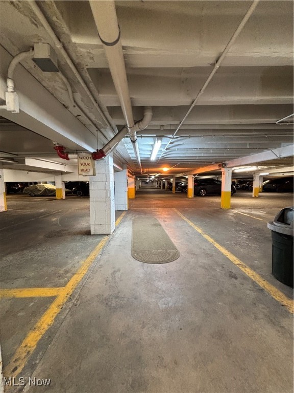 Edgewater Towers Condo - Residential