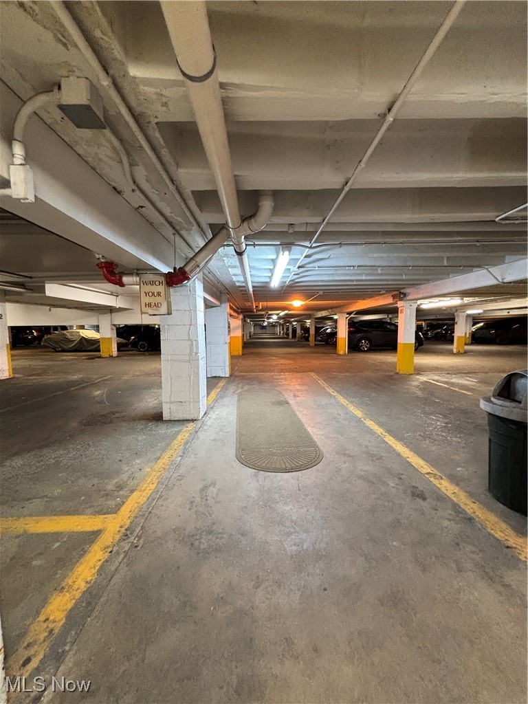 Edgewater Towers Condo - Residential