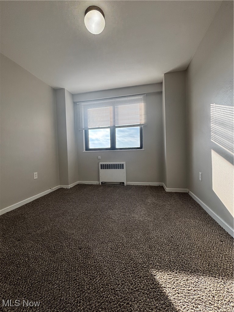 Edgewater Towers Condo - Residential