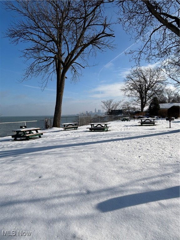 Edgewater Towers Condo - Residential