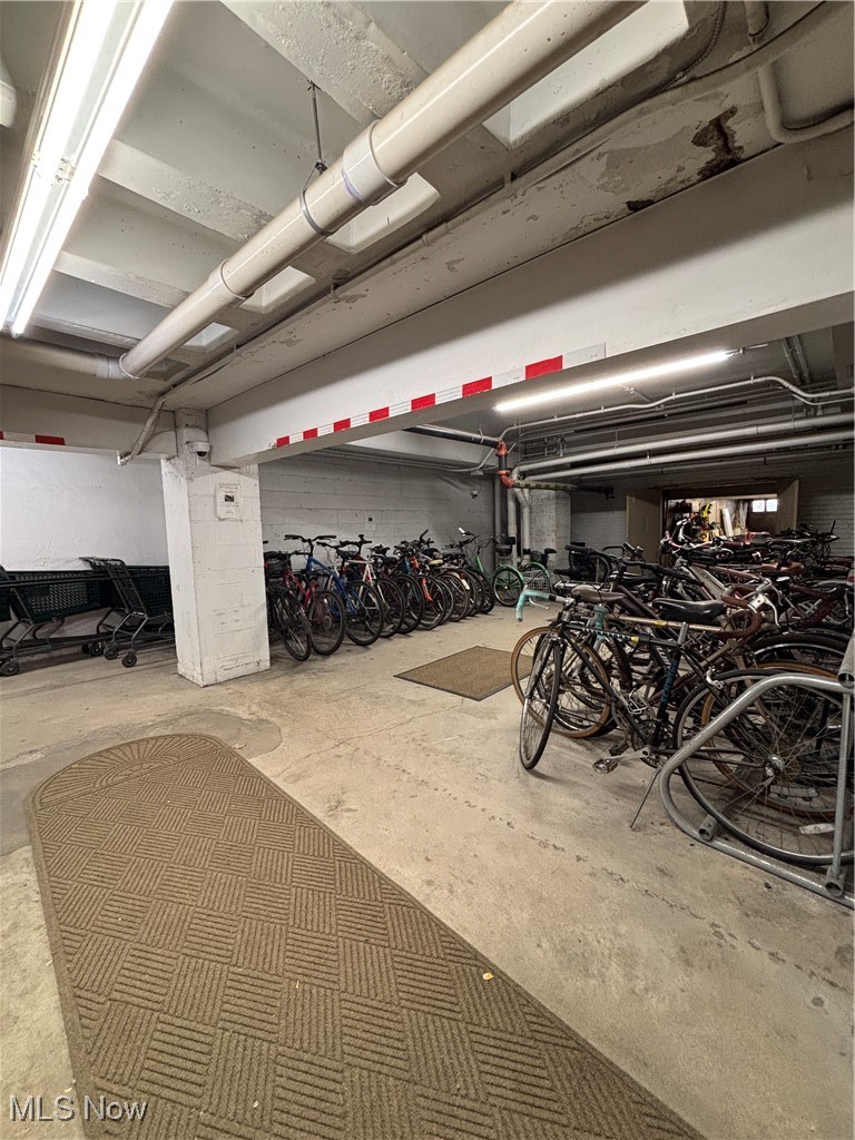 Edgewater Towers Condo - Residential