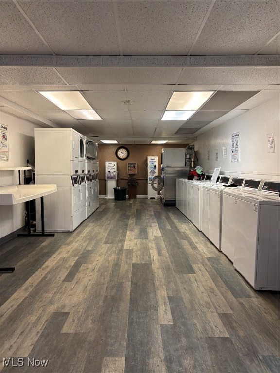 Edgewater Towers Condo - Residential