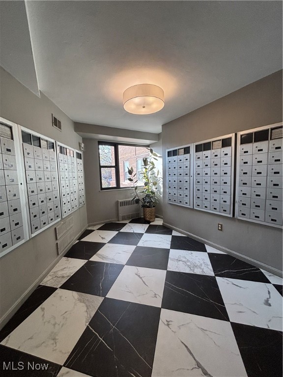 Edgewater Towers Condo - Residential