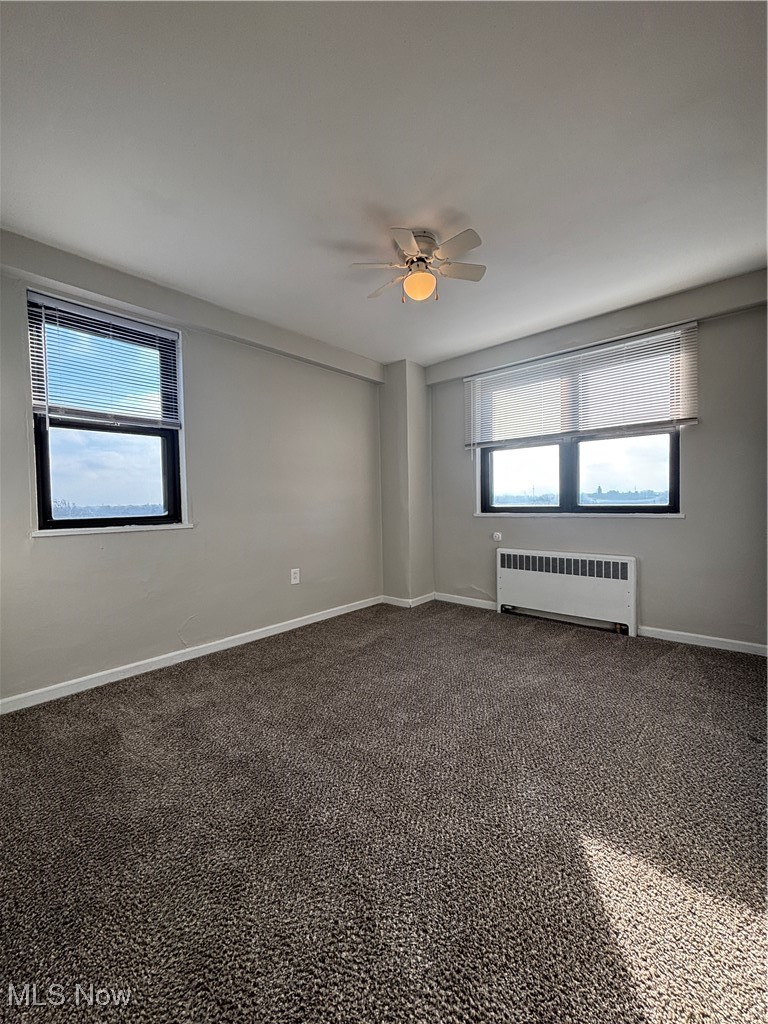 Edgewater Towers Condo - Residential
