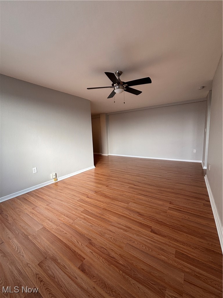 Edgewater Towers Condo - Residential