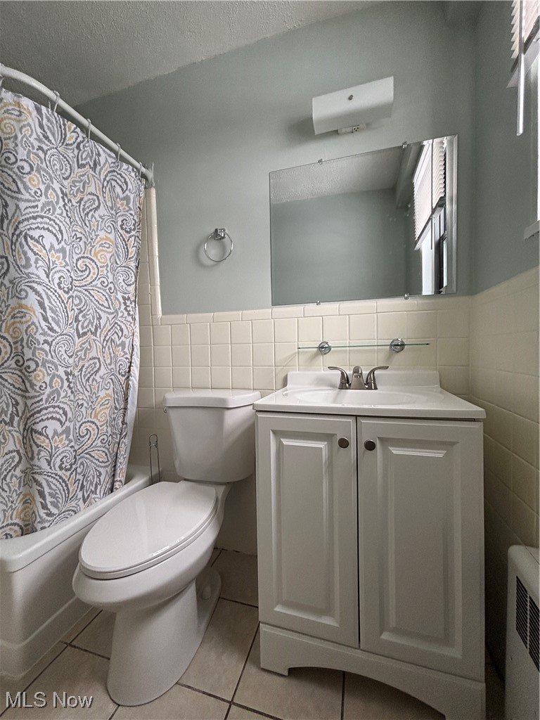 Edgewater Towers Condo - Residential