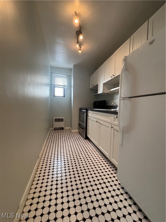 Edgewater Towers Condo - Residential