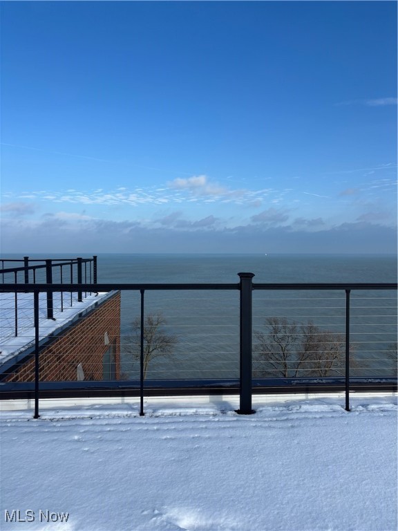 Edgewater Towers Condo - Residential