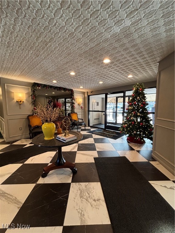 Edgewater Towers Condo - Residential