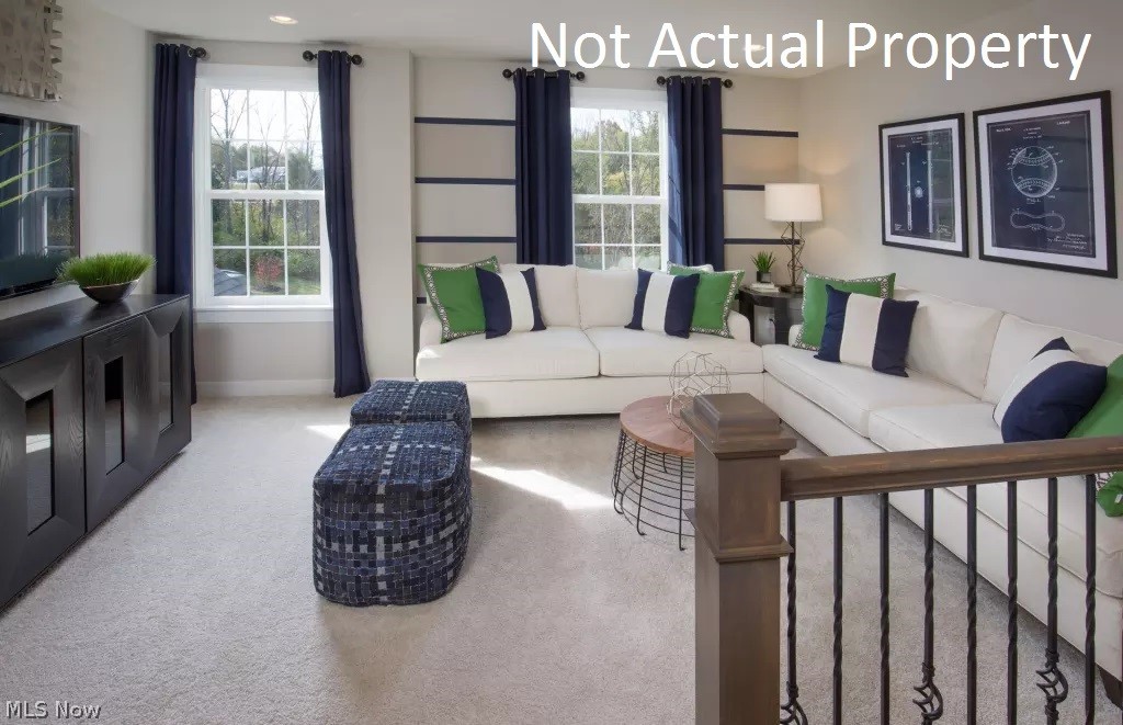 Mill Valley North - Residential