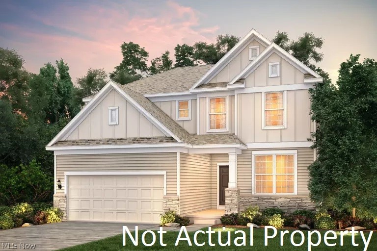 Mill Valley North - Residential