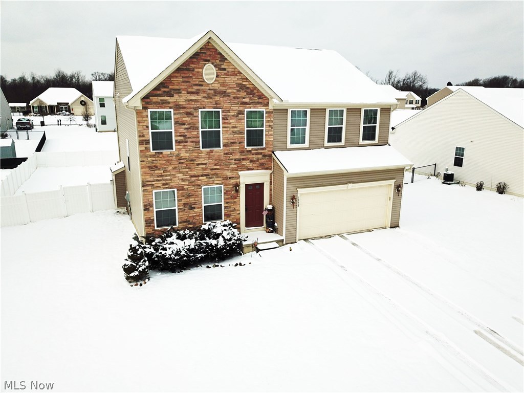 Meadows Of Wintergreen Ph II - Residential