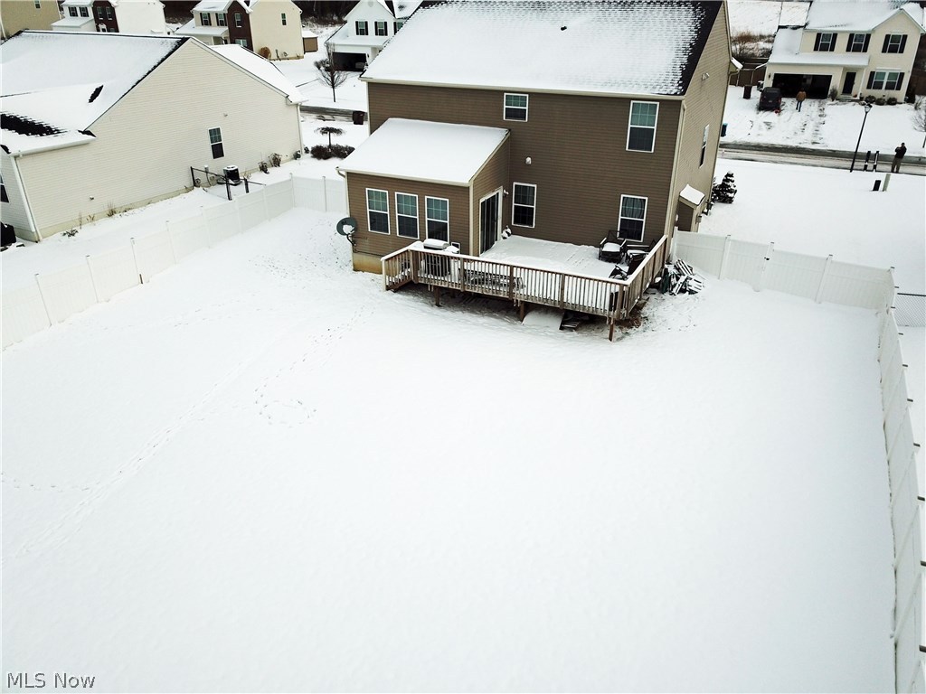 Meadows Of Wintergreen Ph II - Residential