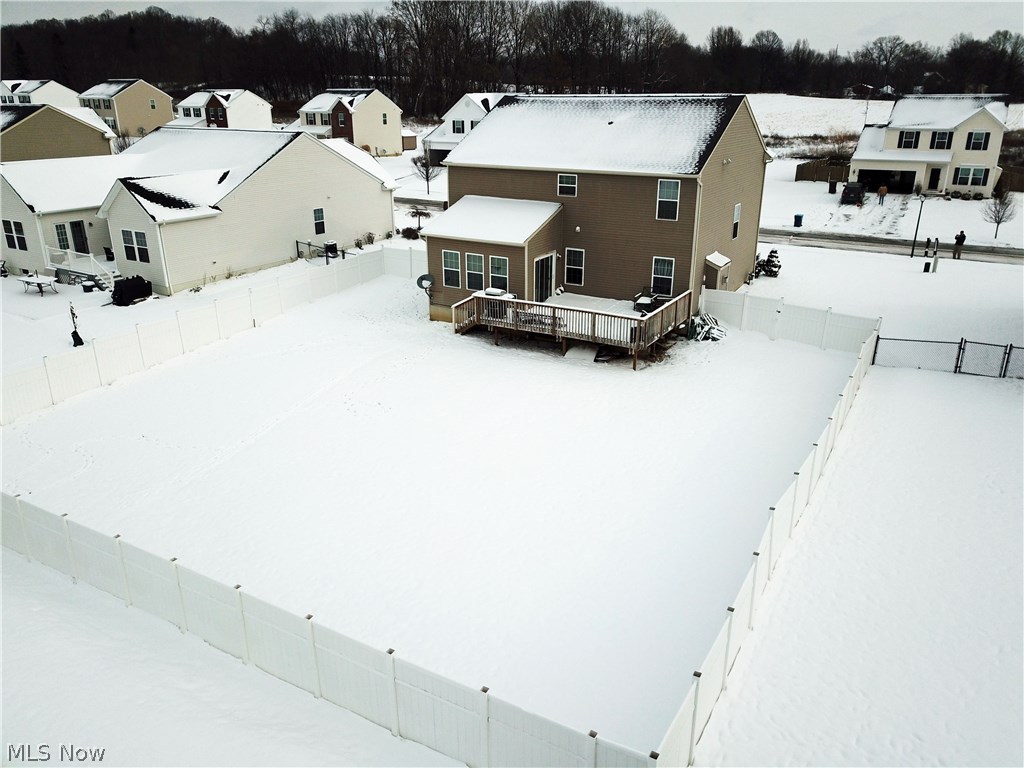 Meadows Of Wintergreen Ph II - Residential