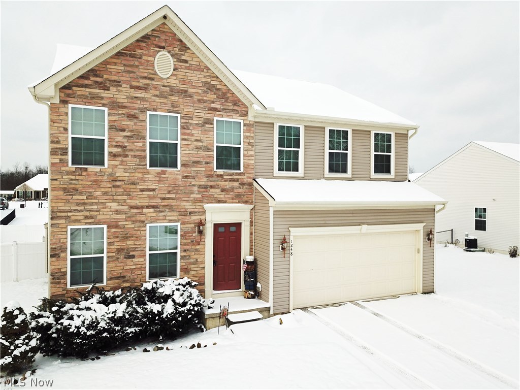 Meadows Of Wintergreen Ph II - Residential