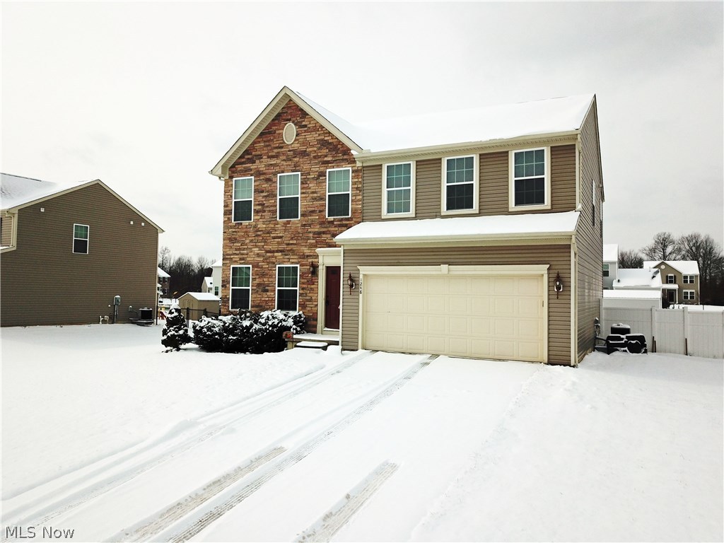 Meadows Of Wintergreen Ph II - Residential