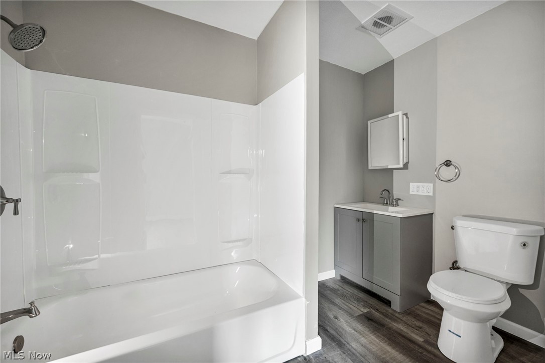 Proposed Lee Heights Add Allotment - Residential