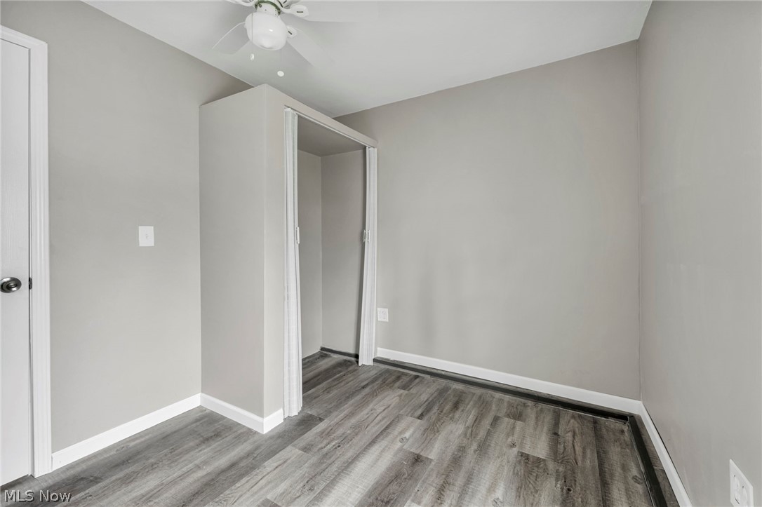 Proposed Lee Heights Add Allotment - Residential