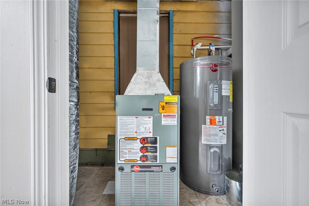 Proposed Lee Heights Add Allotment - Residential