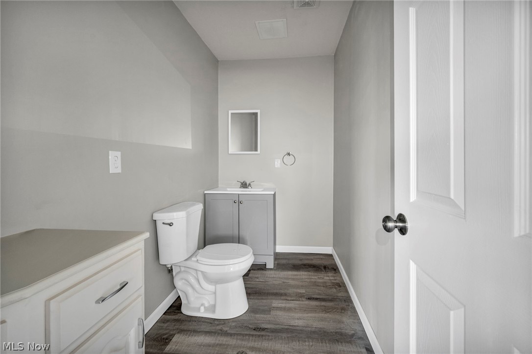 Proposed Lee Heights Add Allotment - Residential