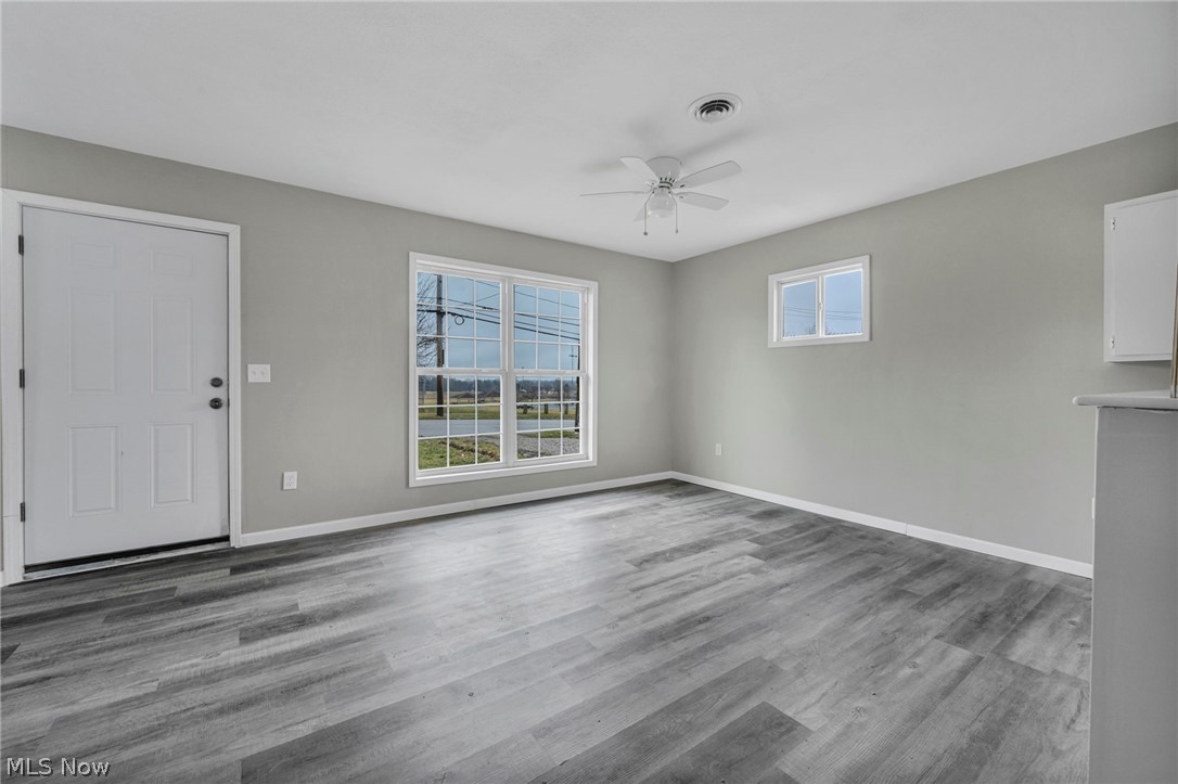 Proposed Lee Heights Add Allotment - Residential