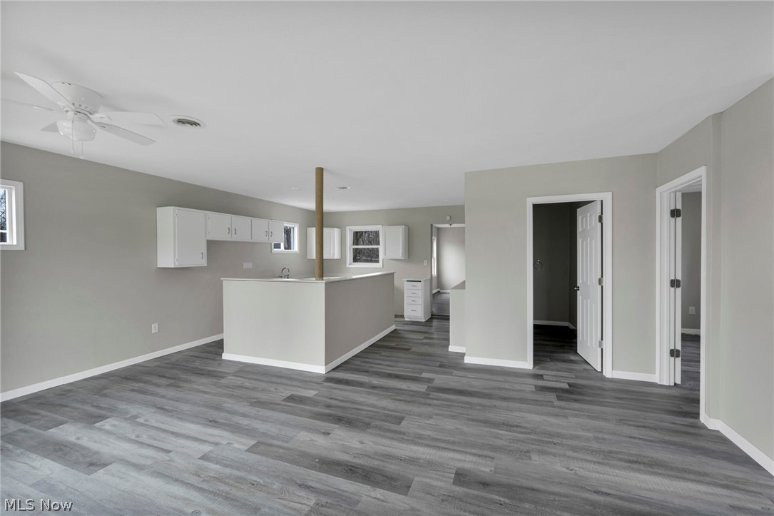 Proposed Lee Heights Add Allotment - Residential