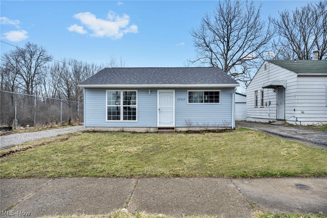 Proposed Lee Heights Add Allotment - Residential