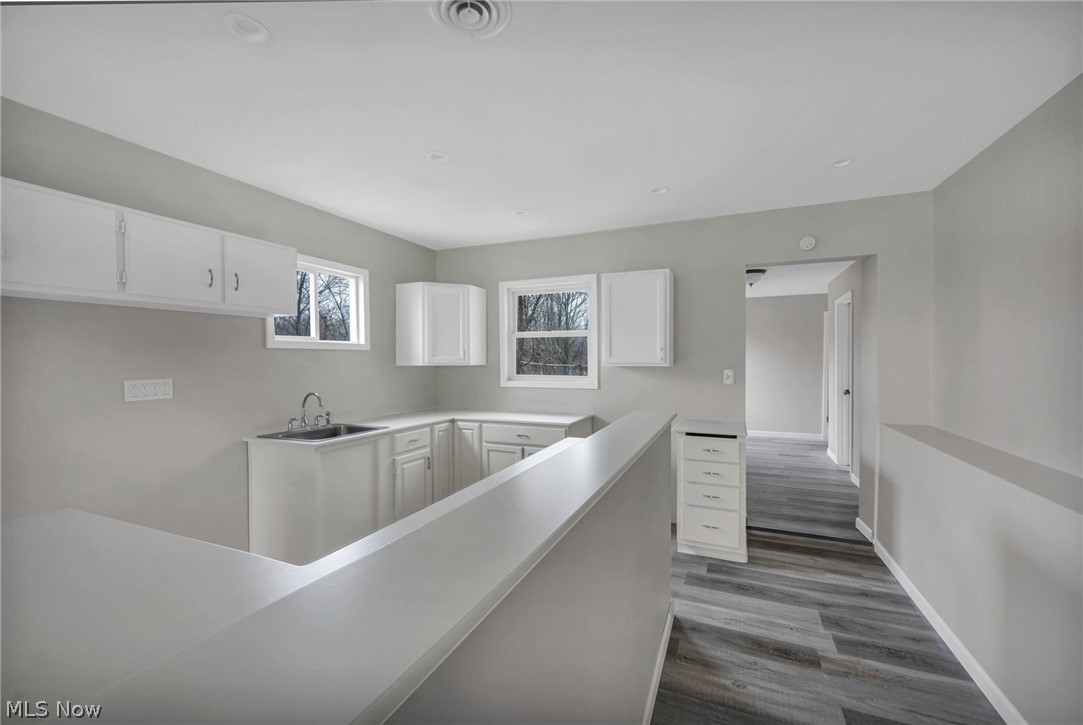 Proposed Lee Heights Add Allotment - Residential