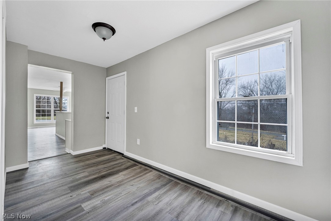 Proposed Lee Heights Add Allotment - Residential