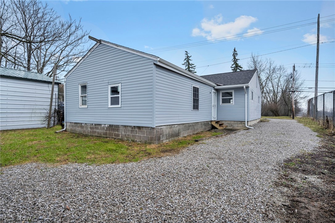 Proposed Lee Heights Add Allotment - Residential