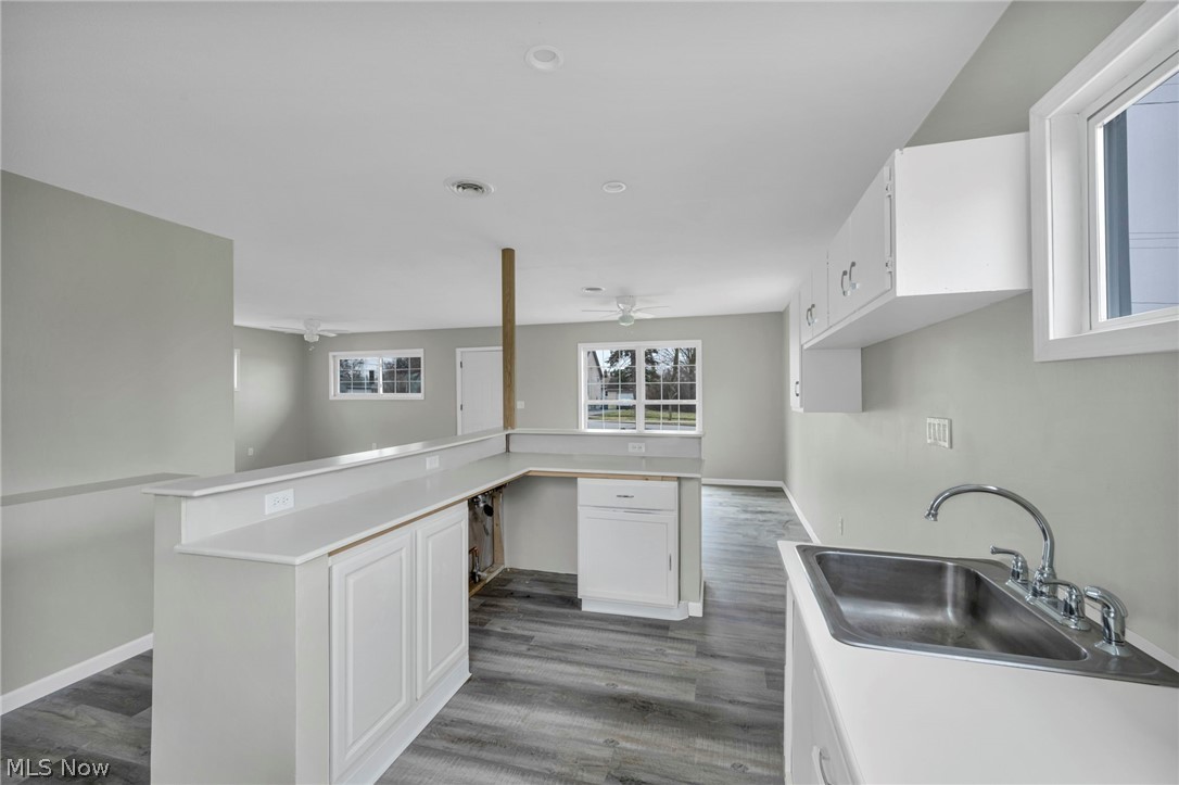 Proposed Lee Heights Add Allotment - Residential