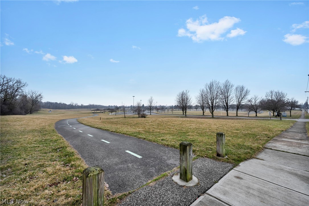 Proposed Lee Heights Add Allotment - Residential