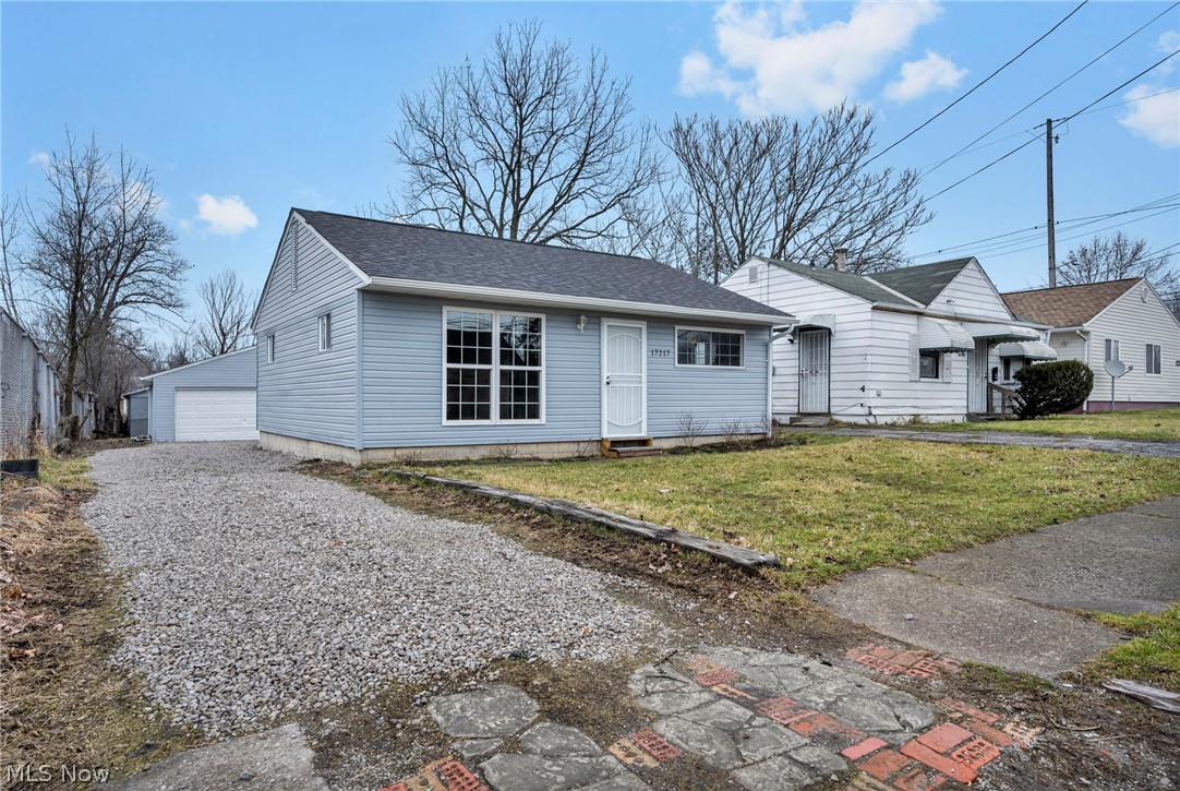 Proposed Lee Heights Add Allotment - Residential