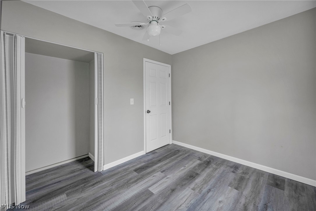 Proposed Lee Heights Add Allotment - Residential