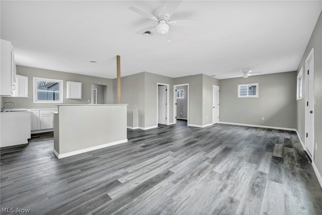 Proposed Lee Heights Add Allotment - Residential