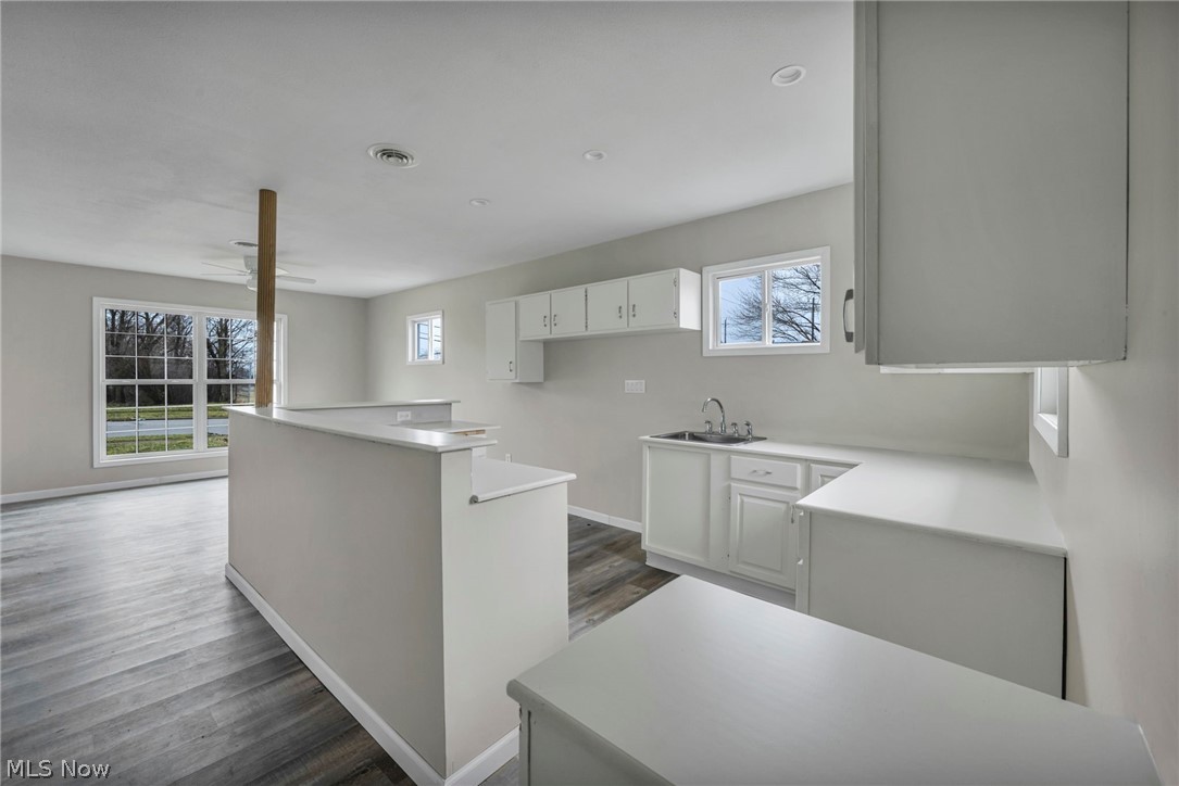 Proposed Lee Heights Add Allotment - Residential