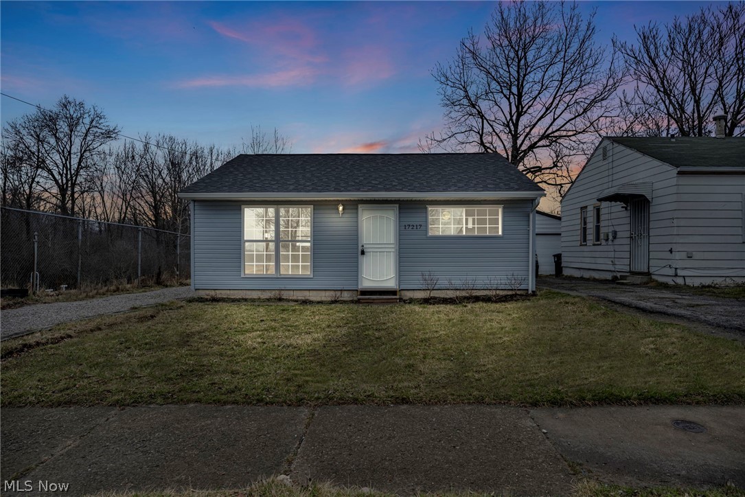 Proposed Lee Heights Add Allotment - Residential