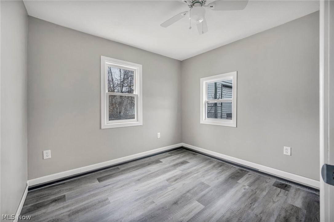 Proposed Lee Heights Add Allotment - Residential