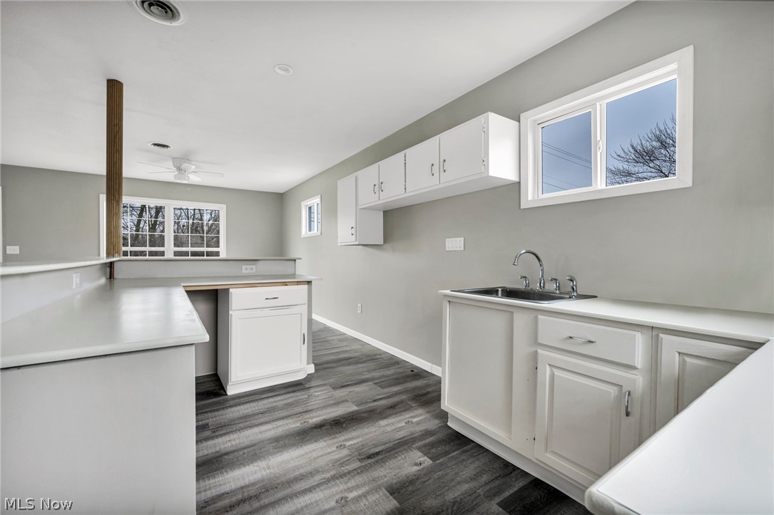 Proposed Lee Heights Add Allotment - Residential