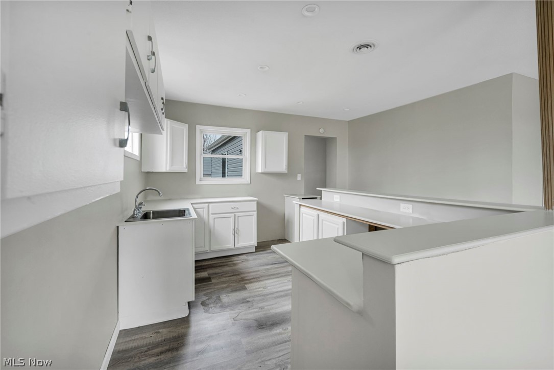 Proposed Lee Heights Add Allotment - Residential