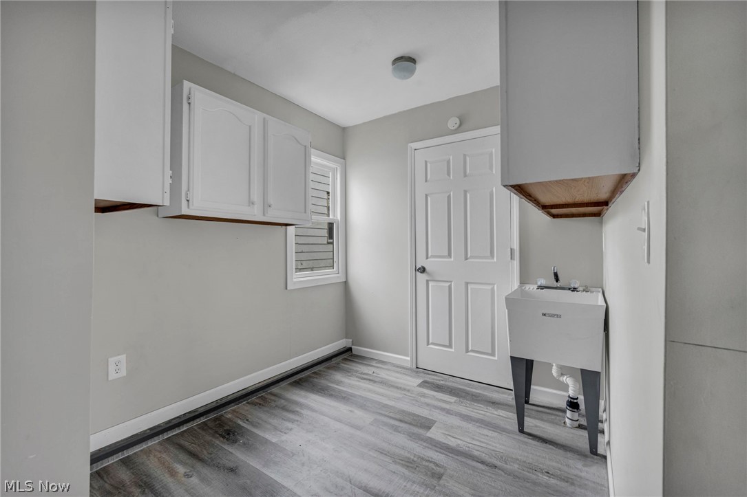 Proposed Lee Heights Add Allotment - Residential