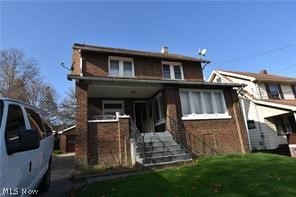 164 N Maryland Avenue, Youngstown, Ohio image 2